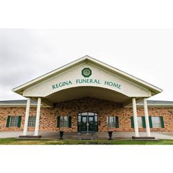 Regina Funeral Home & Cemetery, opening hours