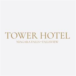 The Tower Hotel Fallsview, Niagara Falls, ON opening hours