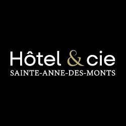 Hôtel et cie, Sainte-Anne-des-Monts, QC opening hours