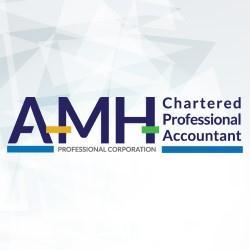 AMH Chartered Professional Accountant Professional Corporation, Waterloo, ON opening hours