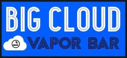Big Cloud Vape & Smoke Shop, Burnaby, BC opening hours