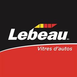 Lebeau vitres d'autos Thetford Mines, opening hours