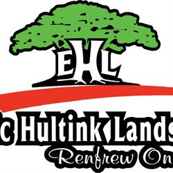 Eric Hultink Landscaping, Renfrew, ON opening hours