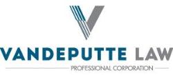 Vandeputte Law Professional Corporation, Dundas, ON opening hours