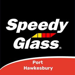 Speedy Glass Port Hawkesbury, opening hours