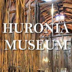 Huronia Museum, Midland, ON opening hours