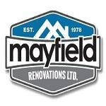 Mayfield Renovations Ltd., Calgary, AB opening hours