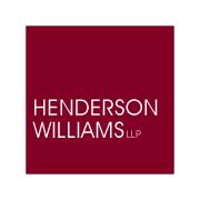 Henderson Williams LLP, Belleville, ON opening hours