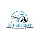 Hwy7 Pet Retreat, Ashton, ON opening hours