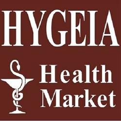 Hygeia Health Market, Saskatoon, SK opening hours