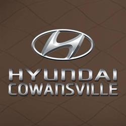 Hyundai Cowansville, opening hours