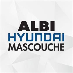 ALBI Hyundai Mascouche, opening hours