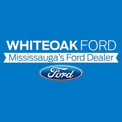 Whiteoak Ford, Mississauga, ON opening hours