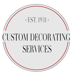 Custom Decorating Services, Hamilton, ON opening hours