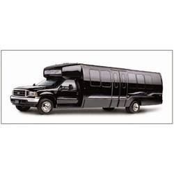 Party Bus Toronto VIP, Scarborough, ON opening hours