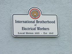 IBEW 1003, Nelson, BC opening hours