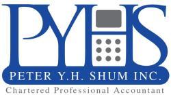 Peter Y. H. Shum Inc., Surrey, BC opening hours