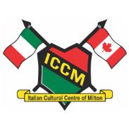 Italian Cultural Centre of Milton (ICCM), opening hours