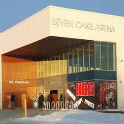 IceTime Sports inc, Winnipeg, MB opening hours