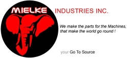 Mielke Industries Inc., Abbotsford, BC opening hours