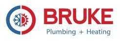 Bruke Plumbing and Heating, Regina, SK opening hours