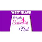 Ongles Continental Fairview, Pointe-Claire, QC opening hours