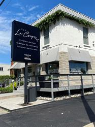 Salon de coiffure Il y a la coupe, La Prairie, QC opening hours