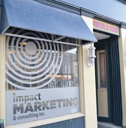 Impact Marketing & Consulting Inc., Ayr, ON opening hours