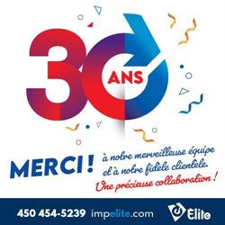 Imprimerie Elite, Saint-Rémi, QC opening hours