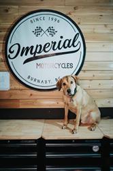 Imperial Motorcycles Ltd., Burnaby, BC opening hours