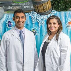 SmileTown Dentistry North Delta, opening hours
