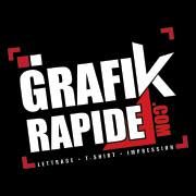 Grafik Rapide, Laval, QC opening hours