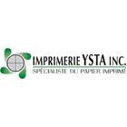 Imprimerie y St-a Incorporated, Terrebonne, QC opening hours