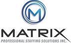 Matrix Professional Staffing Solutions Inc., Brampton, ON opening hours