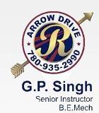 The Arrow Drive, Edmonton, AB opening hours