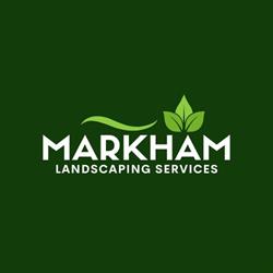Markham Landscaping Services, opening hours