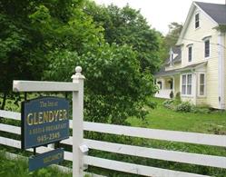 The Inn at Glendyer, Mabou, NS opening hours