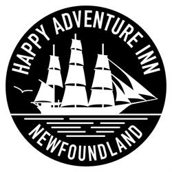 Inn at Happy Adventure, Eastport, NL opening hours