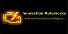 Innovation Autoworks, Terrace, BC opening hours