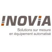 INOVIA, Sainte-Marie, QC opening hours