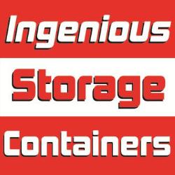 Ingenious Storage & Containers Inc, Napanee, ON opening hours