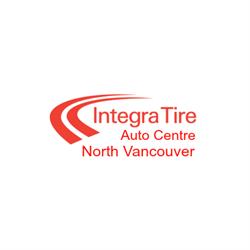 Integra Tire North Vancouver, opening hours