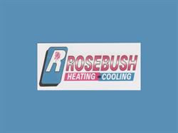 Rosebush Heating & Cooling, Belleville, ON opening hours