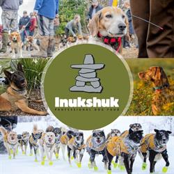 Inukshuk Professional Dog Food, Fredericton, NB opening hours