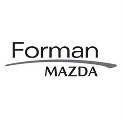 Forman Mazda, Brandon, MB opening hours
