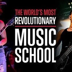 School of Rock, Calgary, AB opening hours