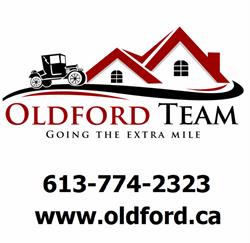 The Oldford Team at Royal LePage Team Realty, Winchester, ON opening hours