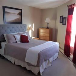Cambridge Executive Suites, Hay River, NT opening hours