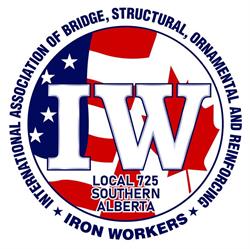 Ironworkers Union Local 725, Calgary, AB opening hours