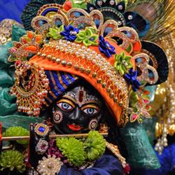 ISKCON Brampton, opening hours